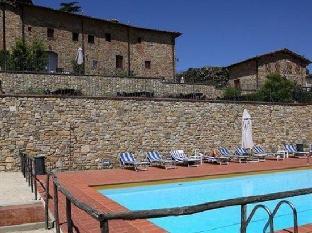 relais villa olmo