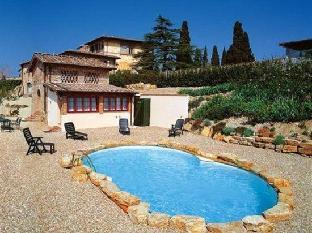 relais villa olmo