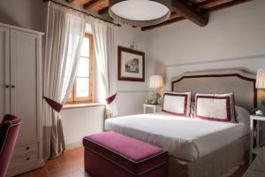 relais villa olmo