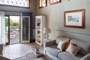 relais villa olmo