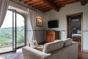 relais villa olmo