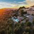relais villa olmo