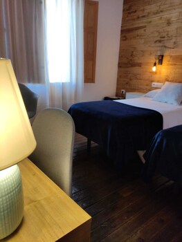 casa rural el rincon de monfrague