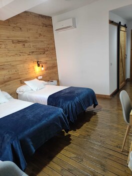 casa rural el rincon de monfrague