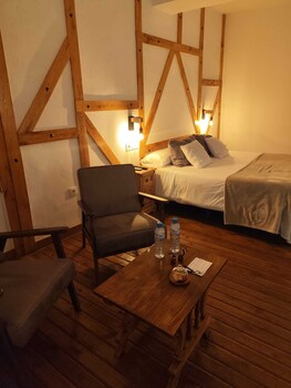 casa rural el rincon de monfrague