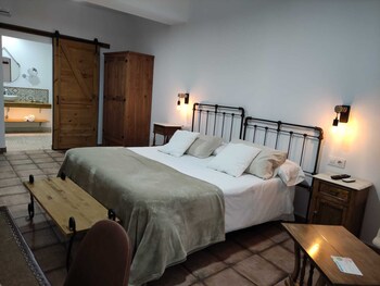 casa rural el rincon de monfrague