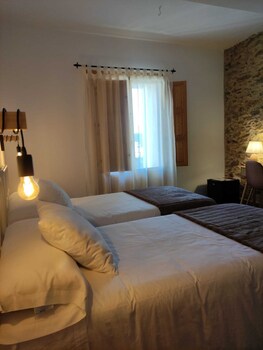 casa rural el rincon de monfrague