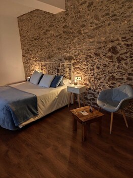 casa rural el rincon de monfrague