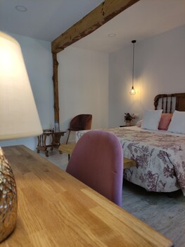 casa rural el rincon de monfrague