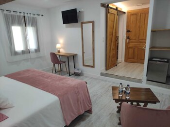 casa rural el rincon de monfrague