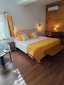 casa rural el rincon de monfrague