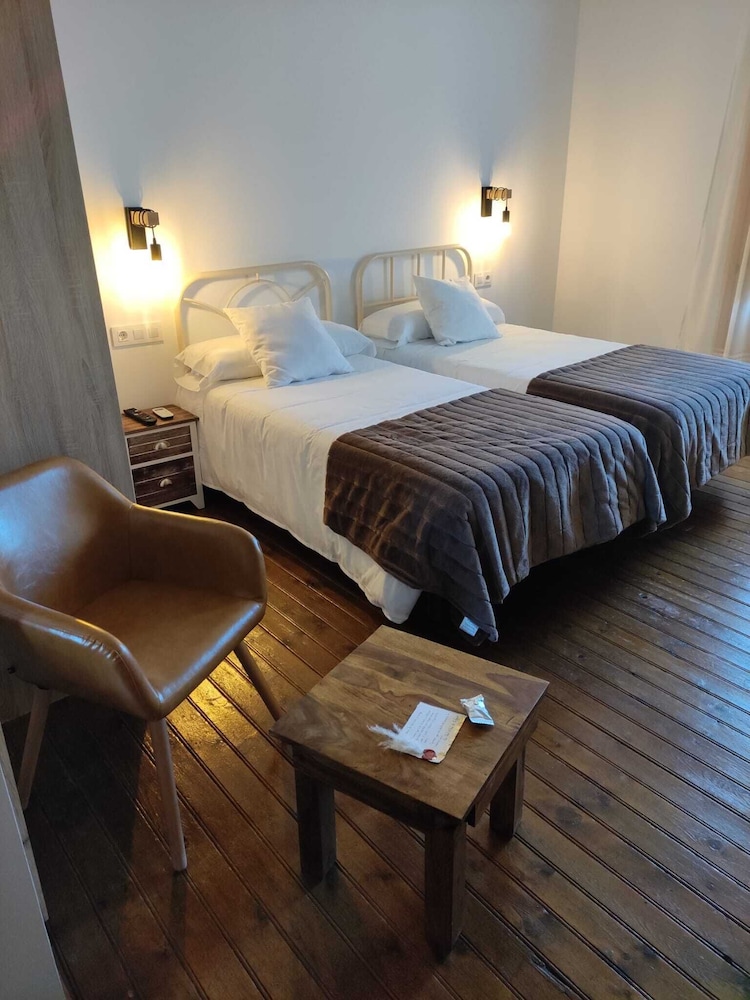 casa rural el rincon de monfrague