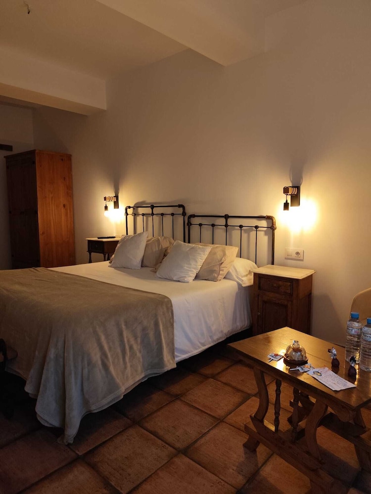 casa rural el rincon de monfrague