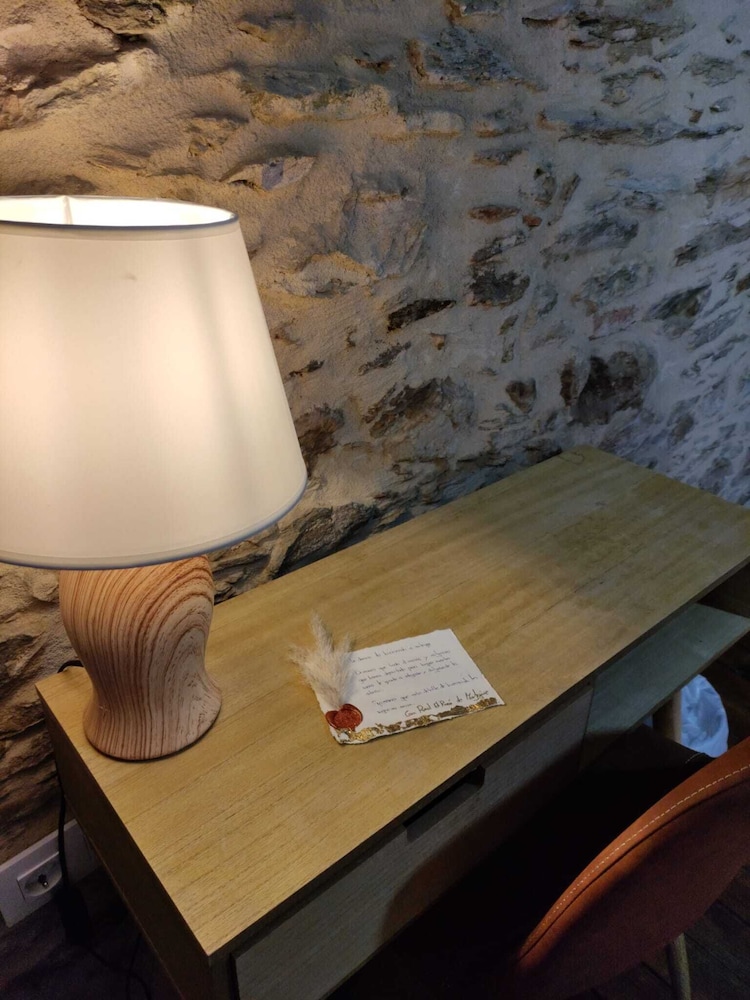 casa rural el rincon de monfrague