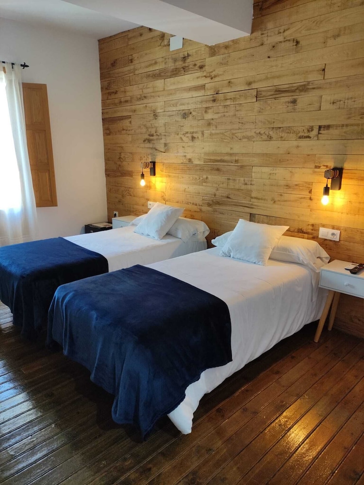 casa rural el rincon de monfrague