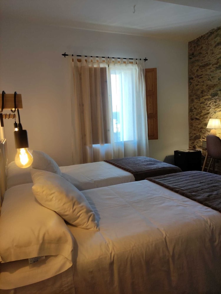 casa rural el rincon de monfrague