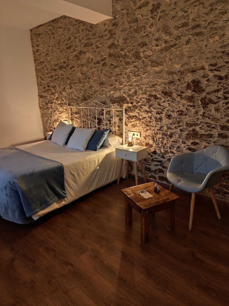 casa rural el rincon de monfrague