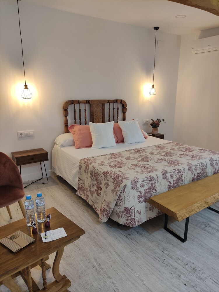 casa rural el rincon de monfrague