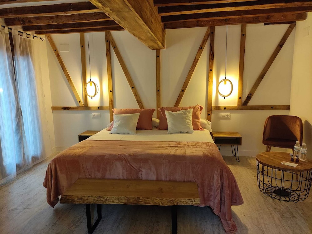 casa rural el rincon de monfrague