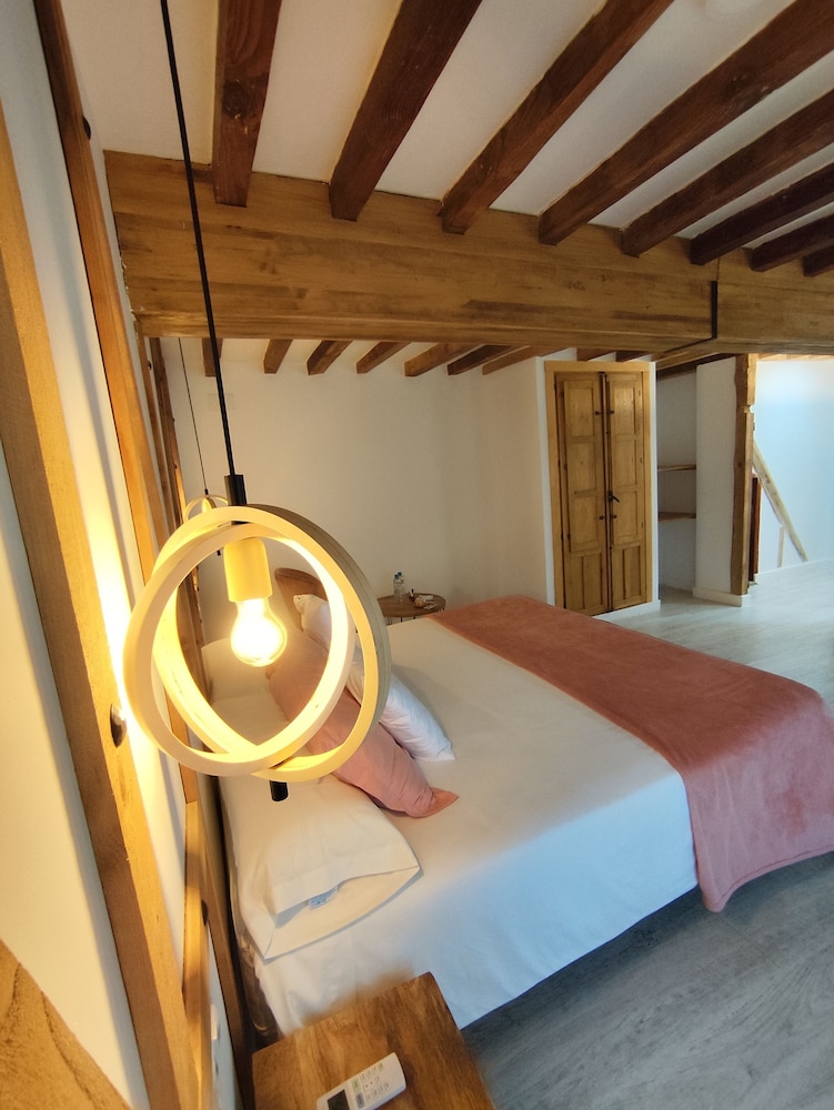 casa rural el rincon de monfrague