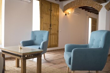 casa rural el rincon de monfrague