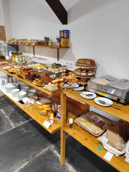 casa rural el rincon de monfrague