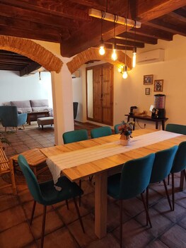 casa rural el rincon de monfrague