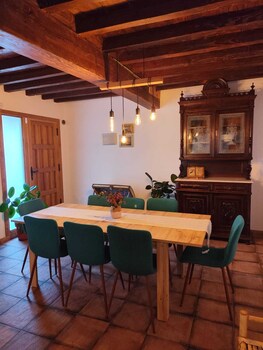 casa rural el rincon de monfrague