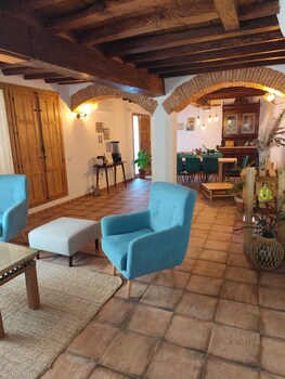 casa rural el rincon de monfrague