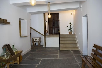 casa rural el rincon de monfrague