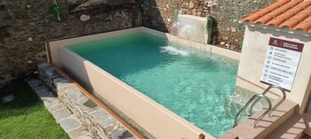 casa rural el rincon de monfrague