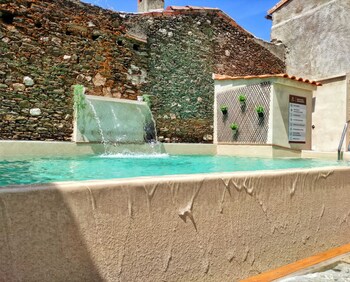 casa rural el rincon de monfrague