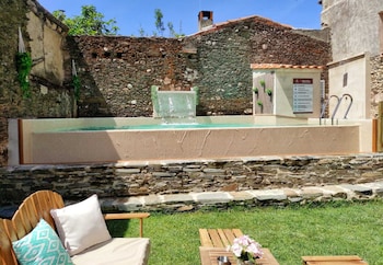 casa rural el rincon de monfrague