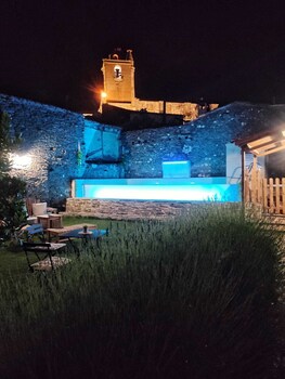 casa rural el rincon de monfrague