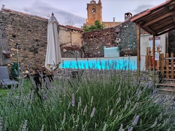 casa rural el rincon de monfrague