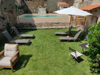 casa rural el rincon de monfrague