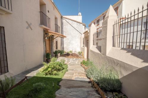 casa rural el rincon de monfrague