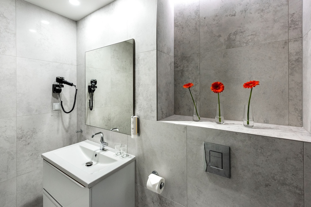 korona hotel wroclaw market square