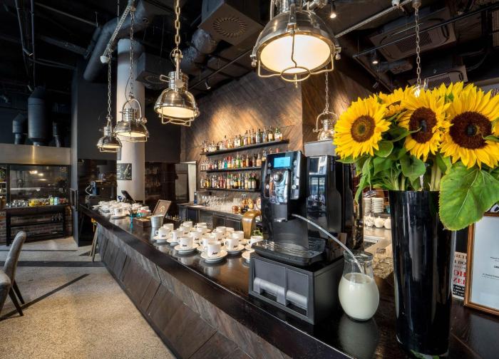 korona hotel wroclaw market square