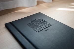 korona hotel wroclaw market square