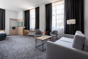 korona hotel wroclaw market square