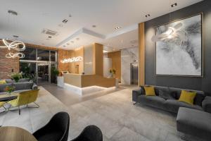 korona hotel wroclaw market square