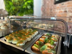 korona hotel wroclaw market square