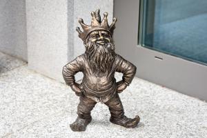 korona hotel wroclaw market square