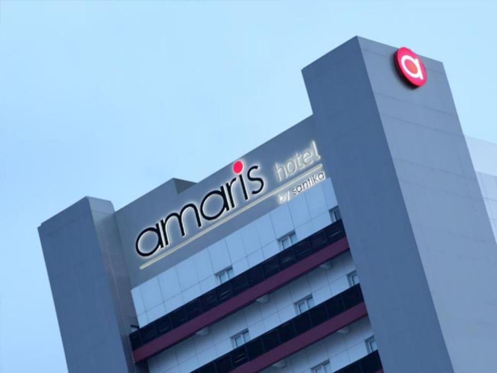 amaris hotel tendean