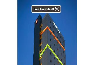 amaris hotel tendean