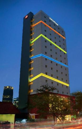 amaris hotel tendean