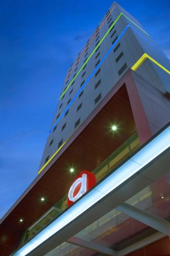 amaris hotel tendean