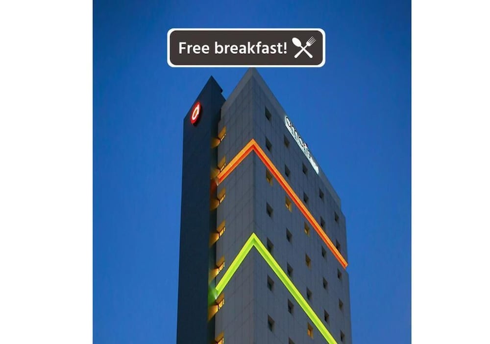 amaris hotel tendean
