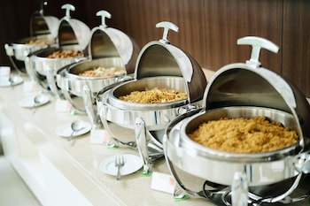 amaris hotel tendean